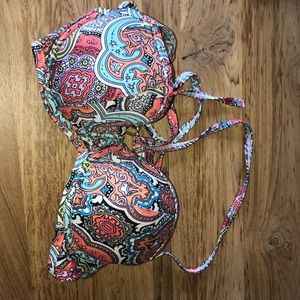 Victoria’s Secret bathing suit
